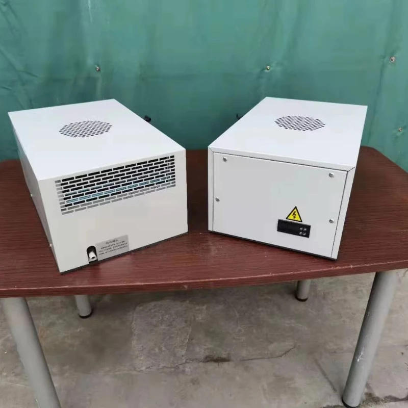 

high quality top mounted cabinet air conditioner 1000W industrial outdoor cabinet air conditioner