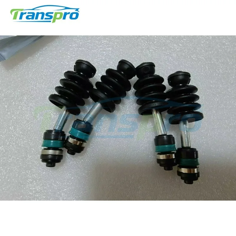 0AM325091E New 0AM DQ200 DSG 0AM325091F 7 Speed Fork Pusher Rod Vale Body Piston Rod Kit Fit For Audi A3 S5 For VW Golf