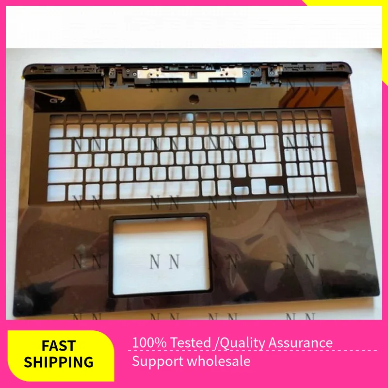 

BLGN новый для DELL G7 7790 C, лицевая панель клавиатуры 06WFHN
