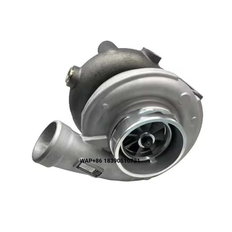 

Factory Supply Turbocharger Kit for Engine K19 Model 3596959 10kg China Chongqing