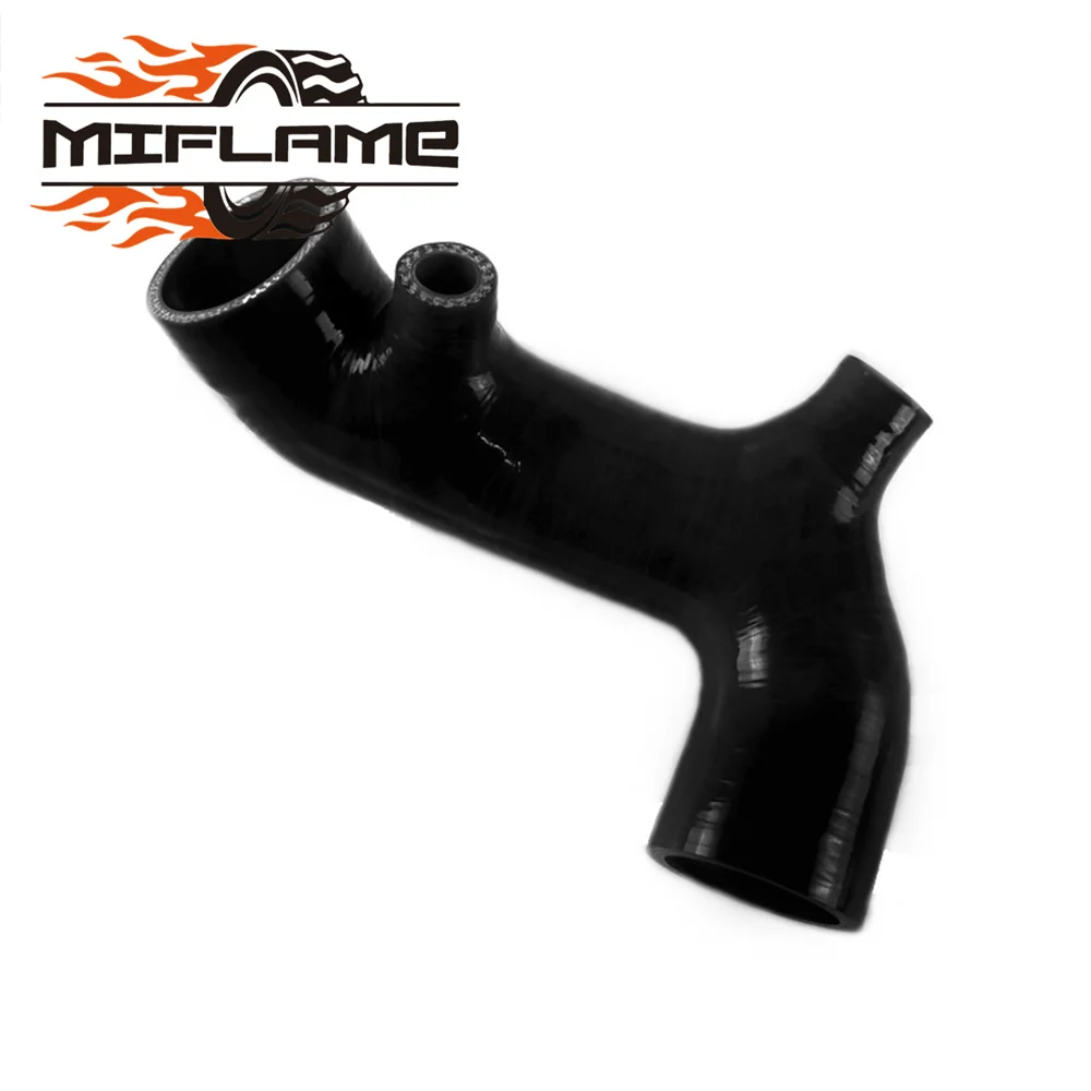 For 1989-1995 (90 91 92 93 94) Fiat Uno Turbo I.E. MK2 1.4L Silicone Air Intake Hose Induction Pipe