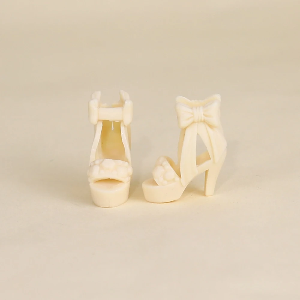 Shoes ICY DBS Blyth doll rubber shoes series 1/6 30cm anime girl licca body Joint body