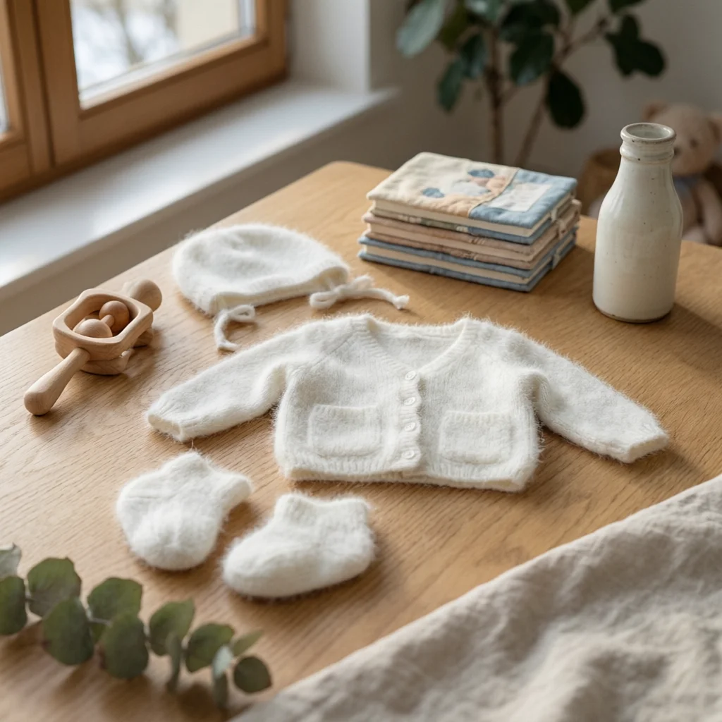 doll-cardigan-with-camisole-knitted-doll-knitwear-set-clothing-cozy-cute-for-photo-shoots