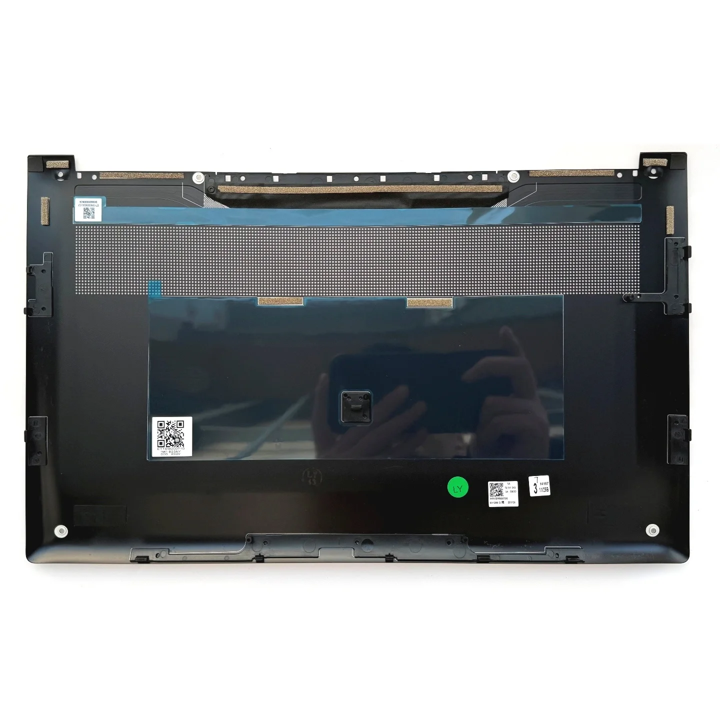 New For lenovo Slim Pro 9 14IRP8 Yoga Pro 9 14IRP8 D cover bottom case 5CB1L30917