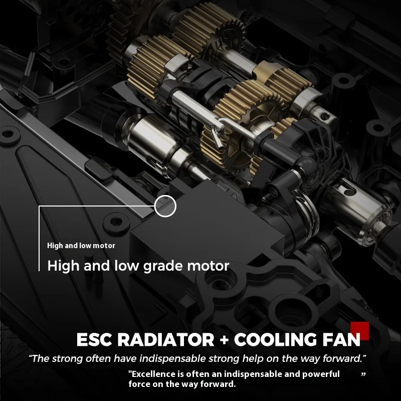 Neue Weili Wltoy 104010/104020 1:10 Rc Modell Off-Road Wrangler Allradantrieb Dual Speed Klettern Auto LED RC auto modell Spielzeug