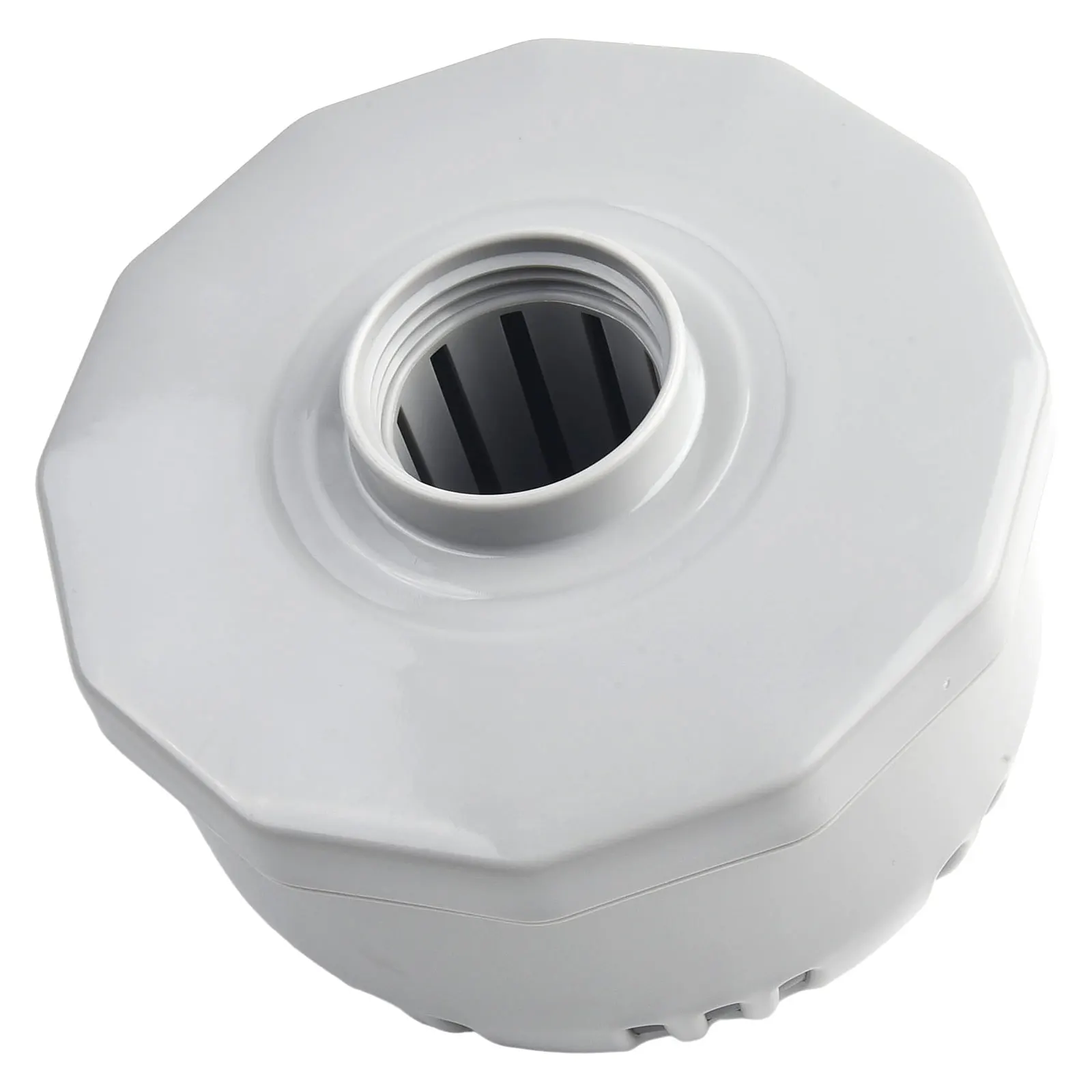 Replacement Filter Housing Holder P6653 for Intex Inflatable Pools and Spas Requiring Type VI Filter Box Compatibility