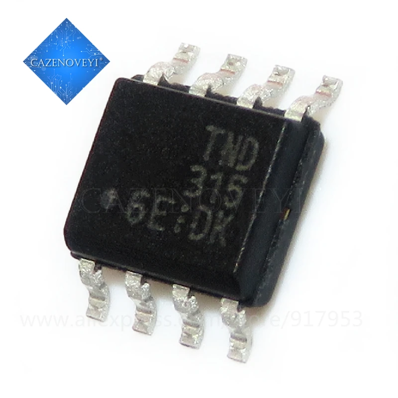 5pcs/lot TND315S TND315 315 SOP-8 In Stock