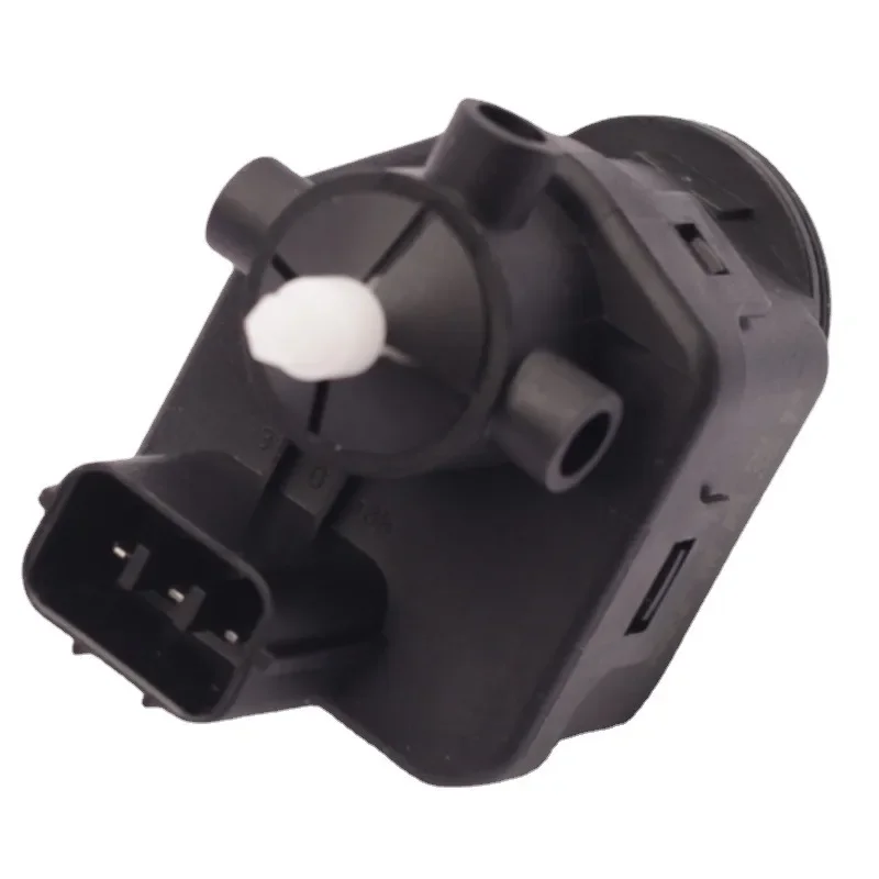 Headlight Level Adjustment Motor for Honda Spirior 2009 2010 2011 2012 2013 2014 ABS+Metal Material