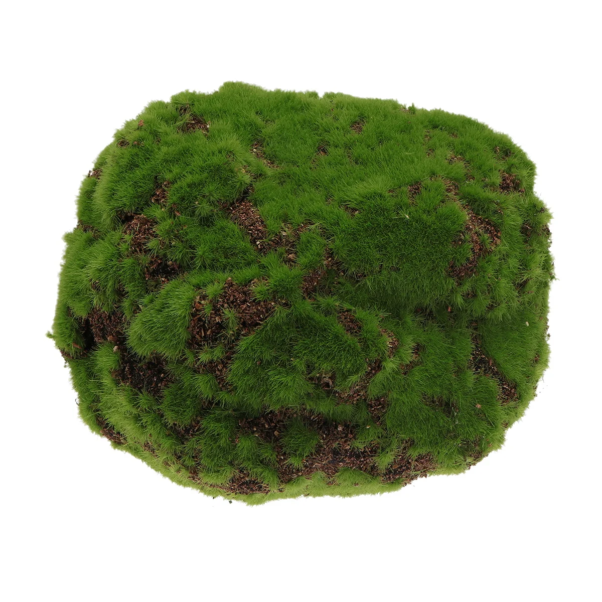 1pc Simulation Decorative Artificial Micro Landscape Preserved For Crafts Decorative Dried Moss Lichen Plants Fairy Garden Decor