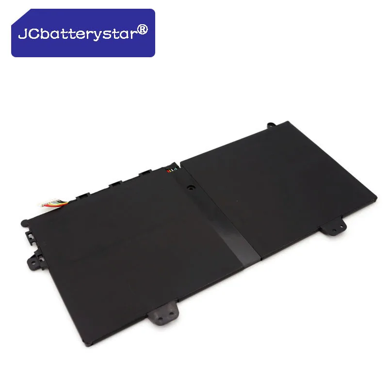 Imagem -03 - Jc-bateria do Portátil para Lenovo Yoga 700 7.6v 40wh L14l4p72 L14l4p71 L14m4p71 L14m4p73 70011isk 11 2icp4 49 1002 Novo Original