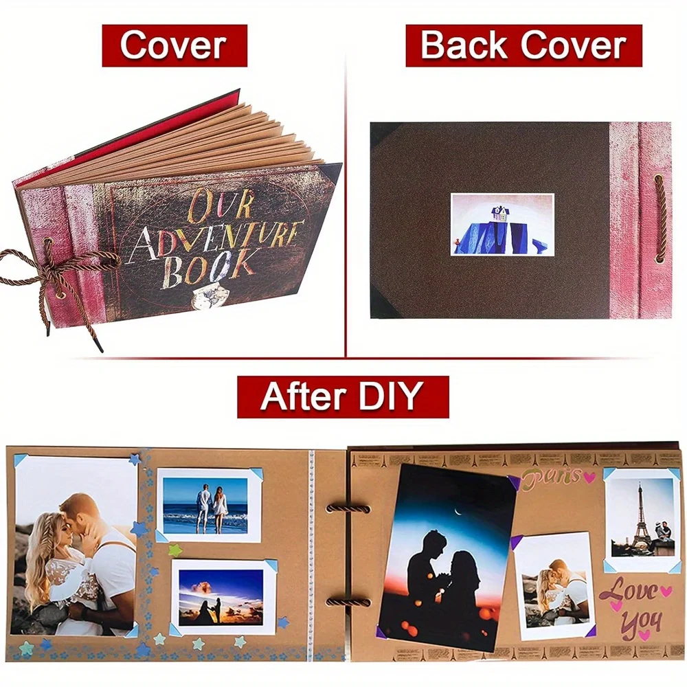 Thumbnail 3 - #11 Compare Photo Albums Before You Buy