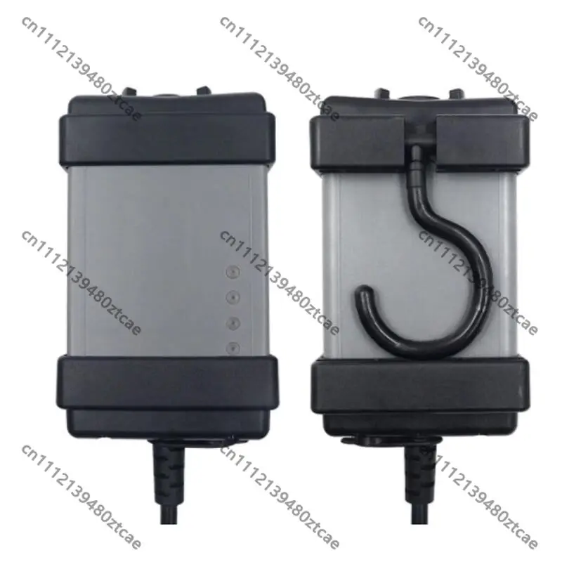 Professional Full System Car Diagnostic Scanner Multi-language Vehicle ECU Fault Read Clear Coding Repair Equipment