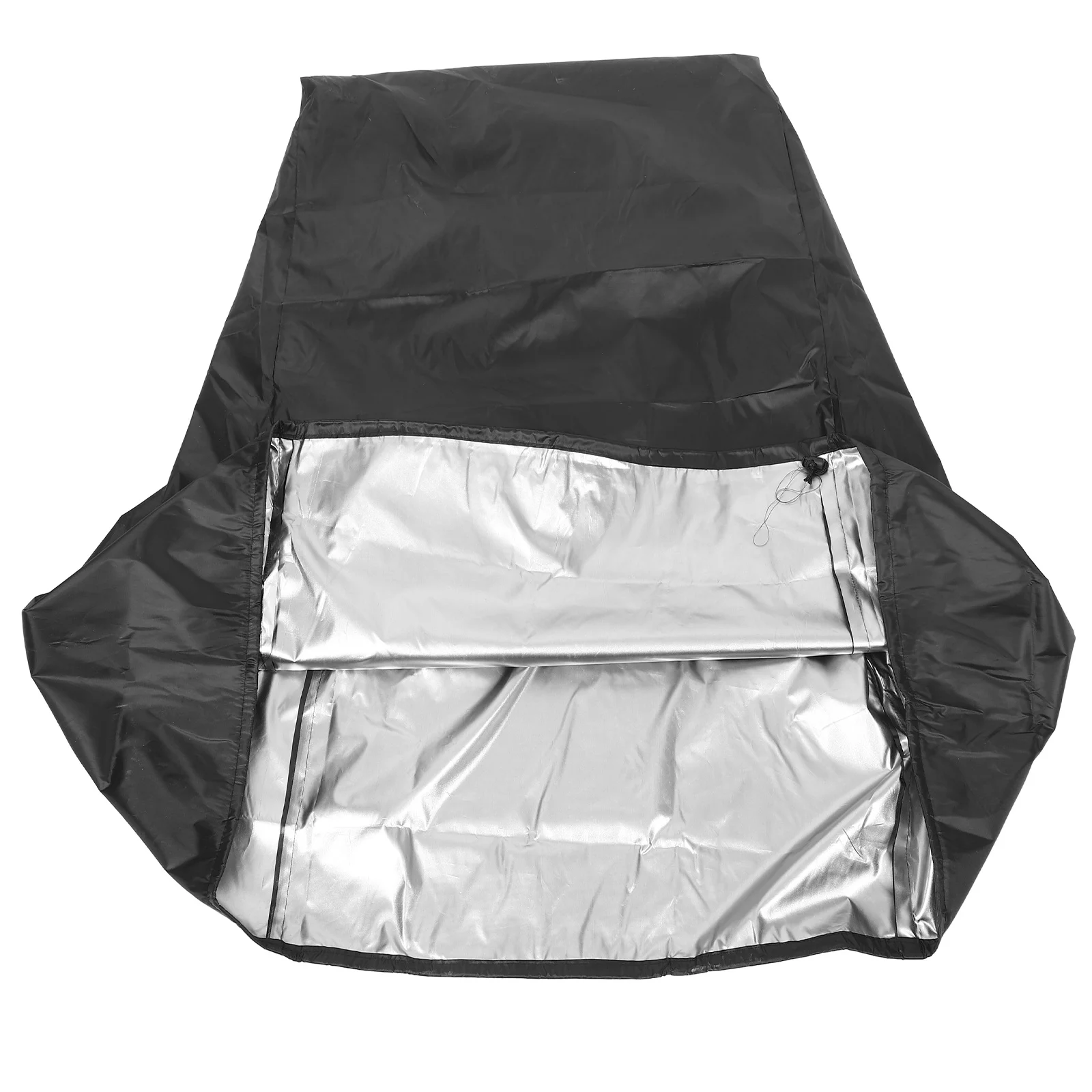 

Boat Folding Seat Cover Waterproof Polyester Material Chair Protector Rainproof Marine Accessory Boat Marine Accessories