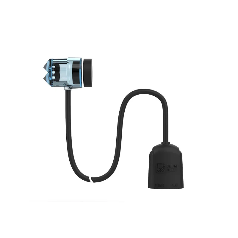 CREAT-Smart ATO Lite Auto Top Off System Water Filler, Refiller, Level Controller Pump for Aquarium