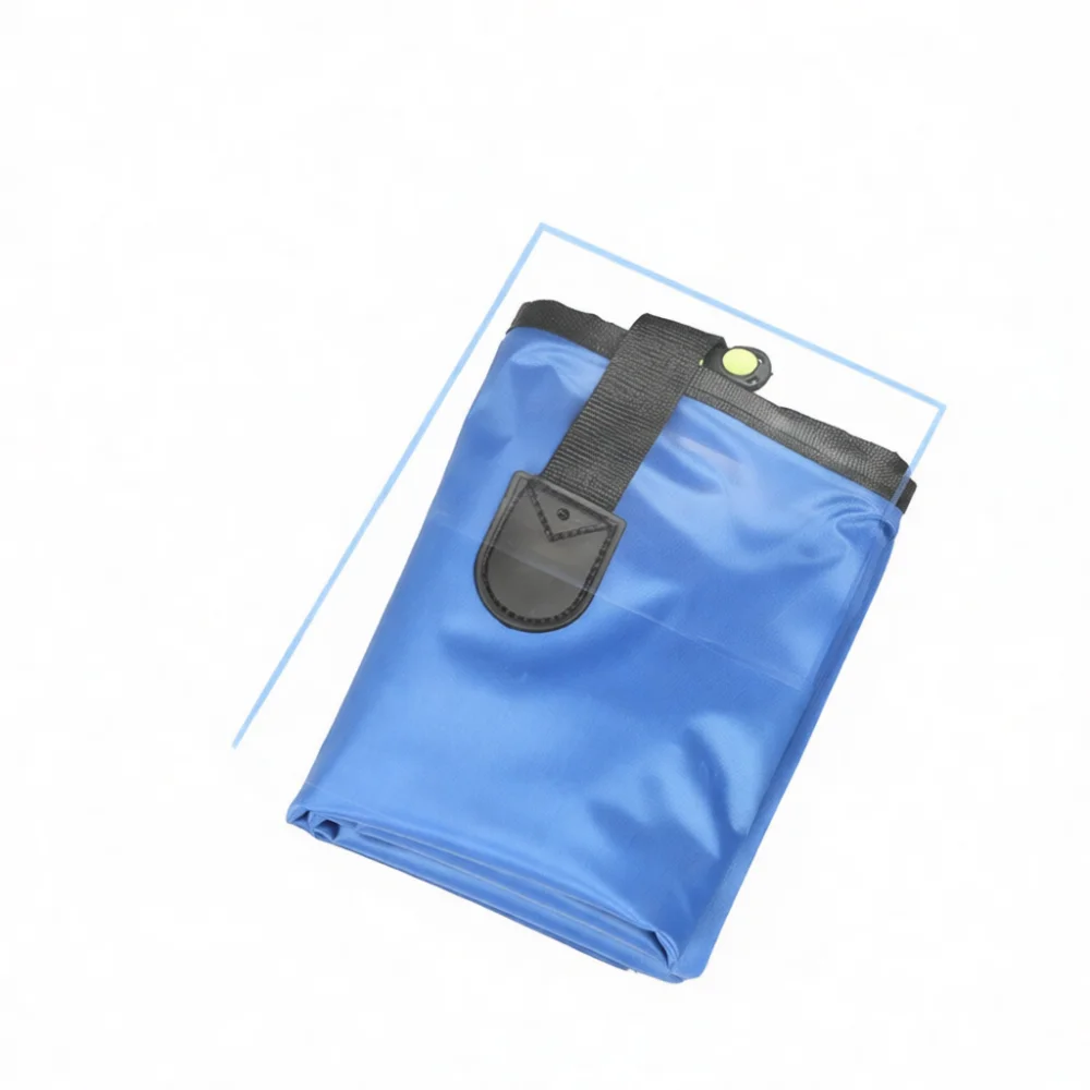 Bolsa Portátil para Iscas de P - Fishing Equipment And Gear avaliação e preço