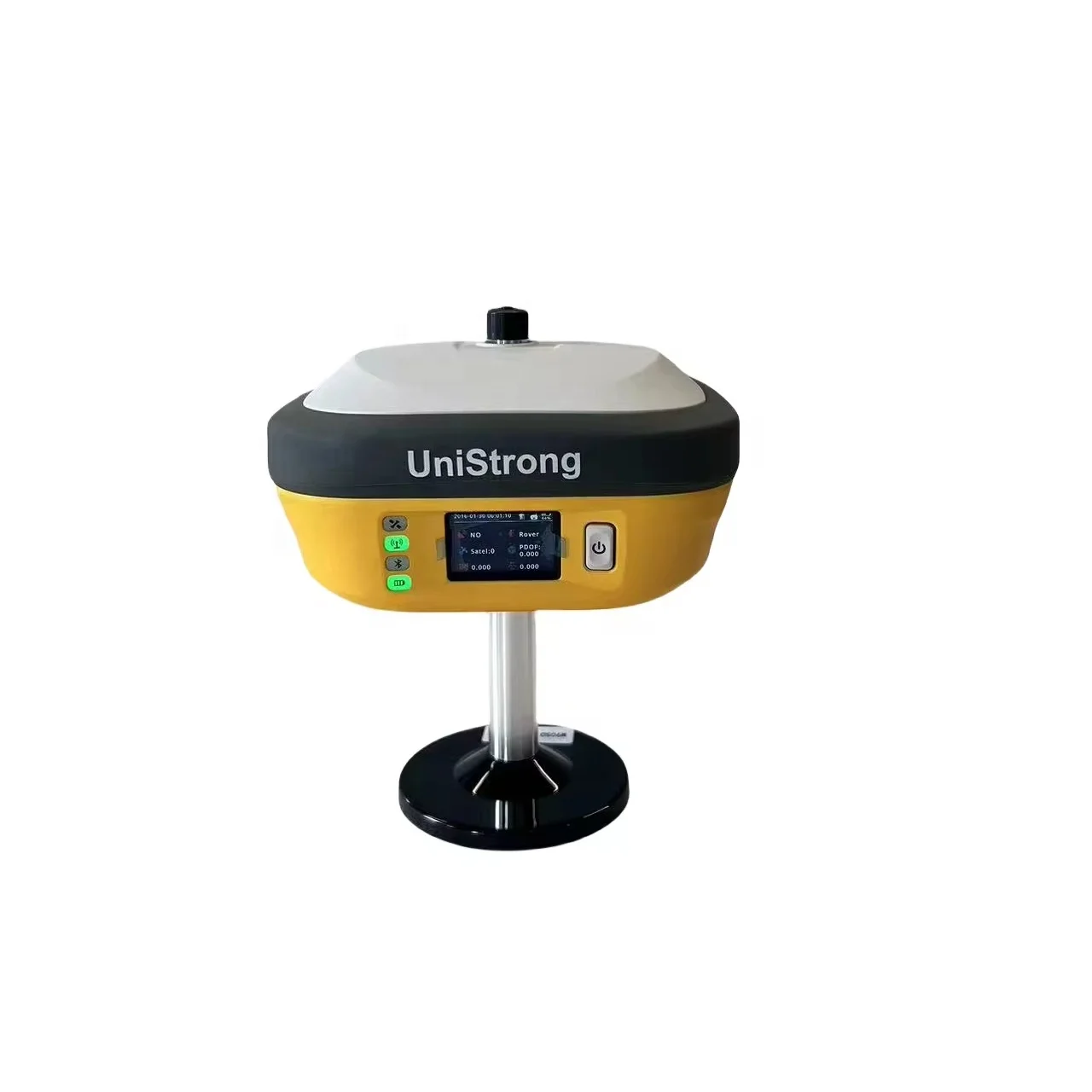 Unistrong G990II Land Survey Instrument GPS GNSS RTK Receiver With Smart Touch Screen GPS RTK
