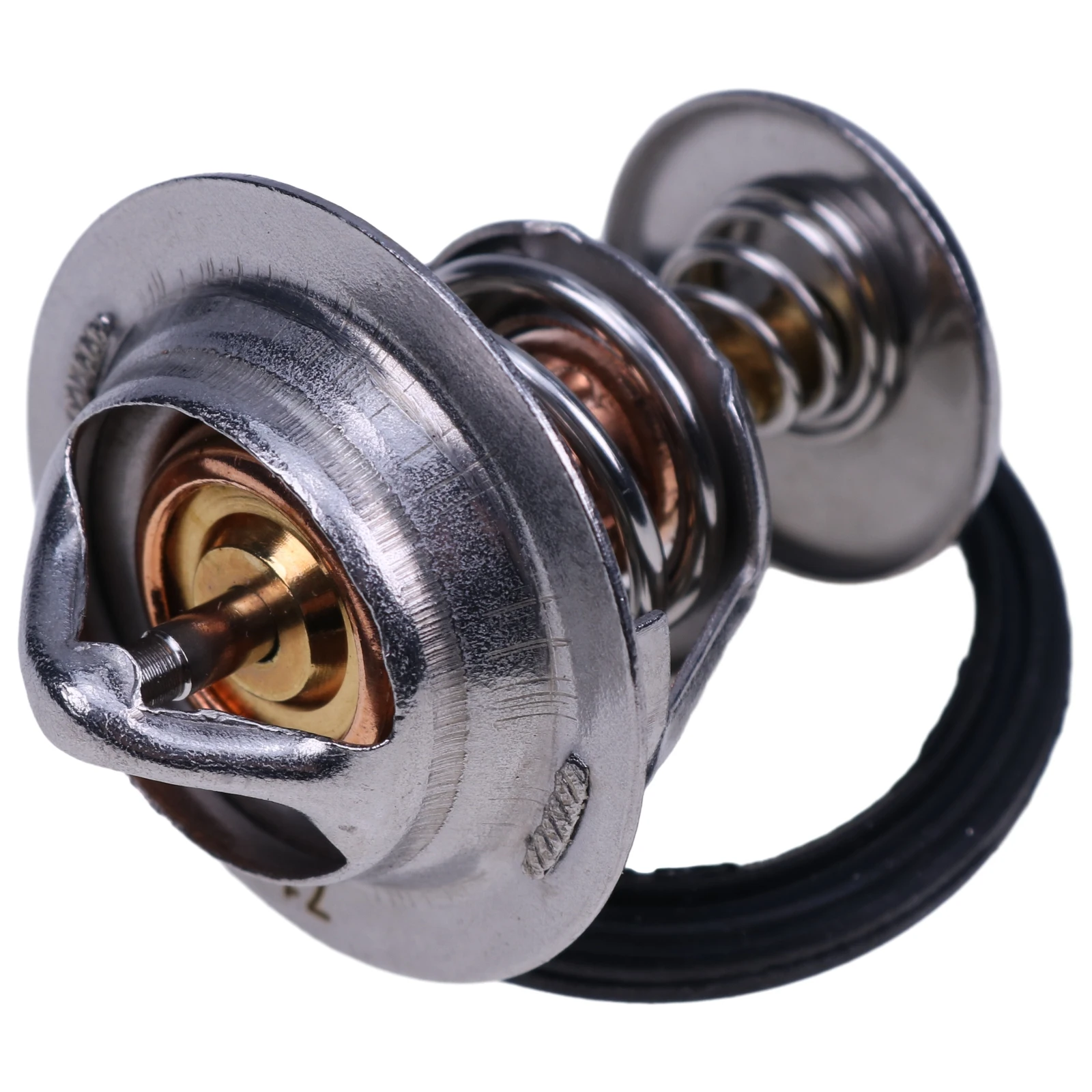 Thermostat 1A021-73012 16343-97010 For Kubota V2203 V2403 V2003 D1503 D1703 D1803 L2800 L3130 L3200 L3240 L3400