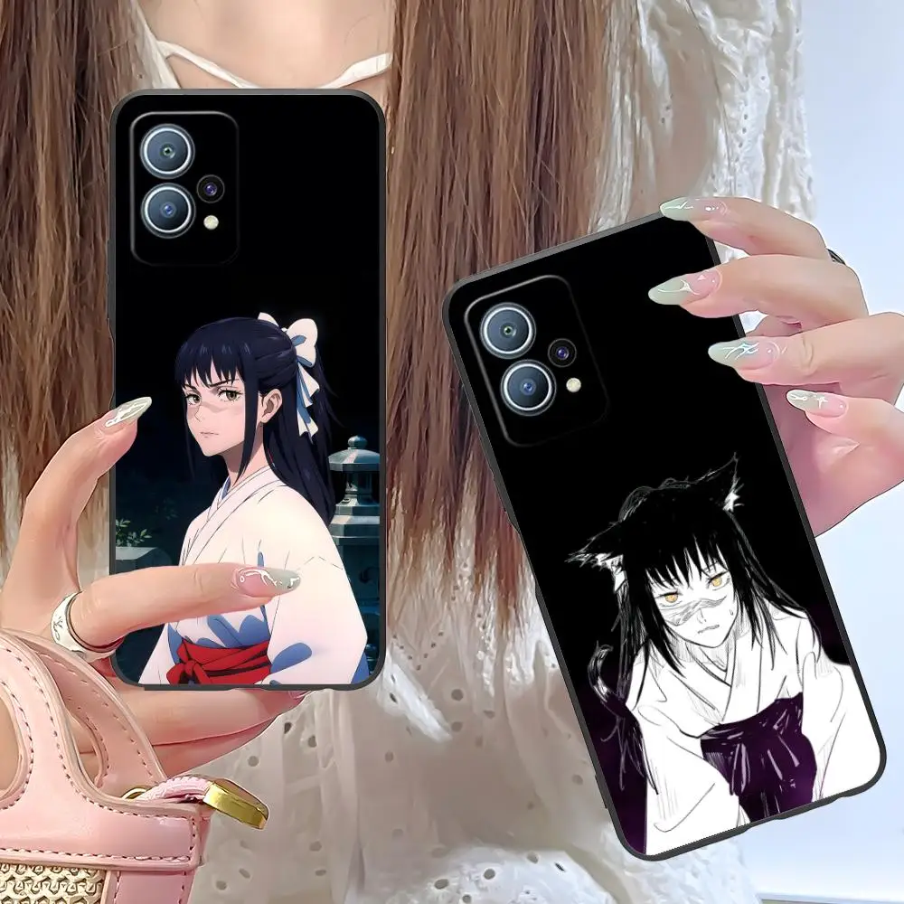 Jujutsu Kaisen Utah…