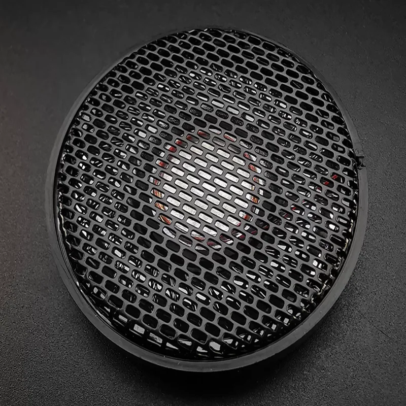 Hifi 53 มม.หูฟังลําโพงชุดหูฟังไดร์เวอร์ 60ohm หมวกกันน็อกลําโพงอะไหล่ซ่อม Deep Bass Sound Good สินค้าใหม่ 2pcs