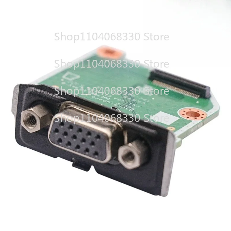 

NEW VGA Port Flex IO V2 Card for HP 600 400 800 G5 G6 G7 G8 G9 L83411-002 DM SFF