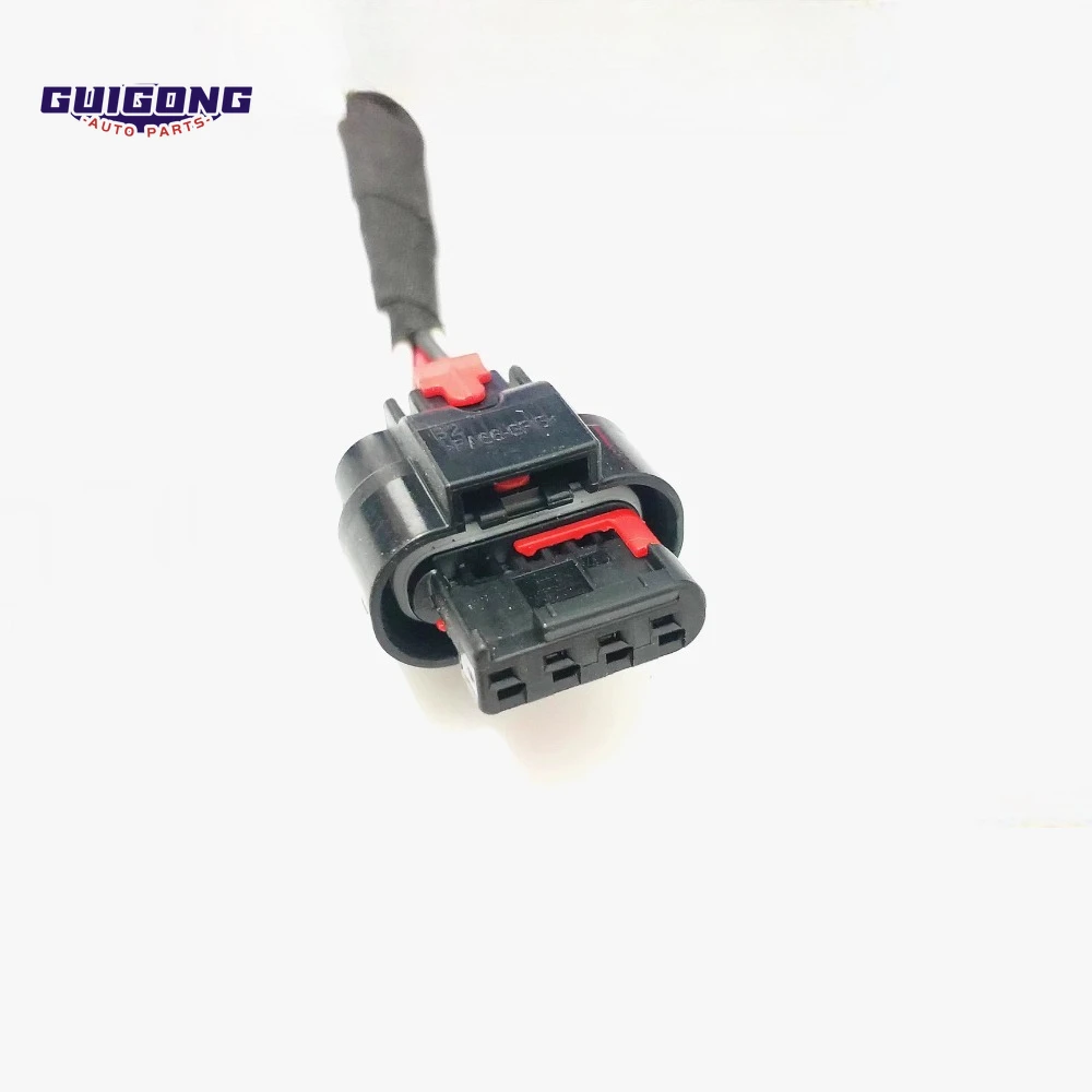 Guigong 4-Pin Grill… - image