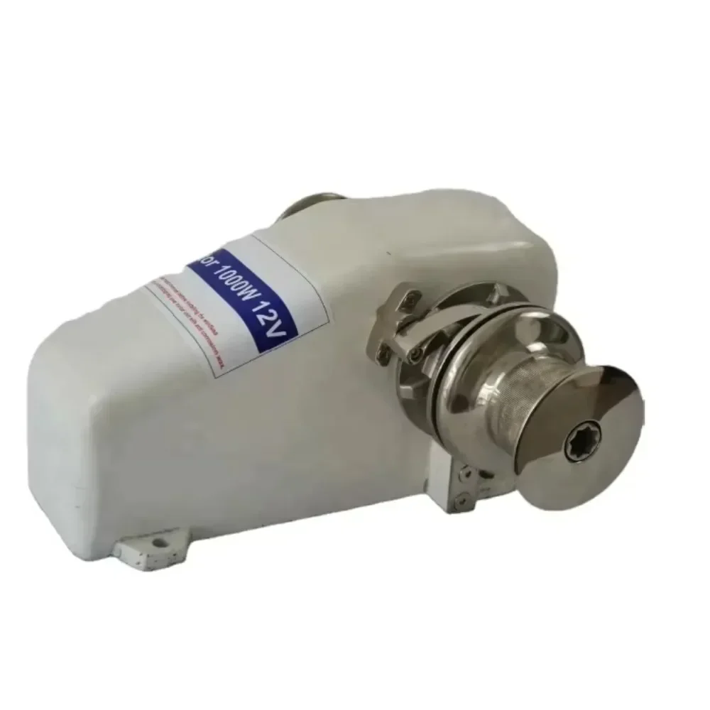 

Selection of Several Combinations of YDH Electric Horizontal Anchor Anchor for Marine Reversible DC Motor