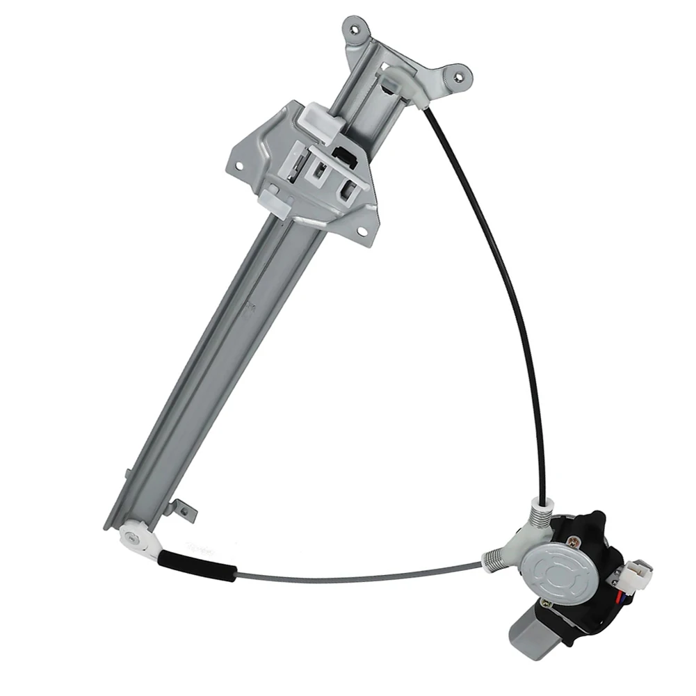 

Car Power Window Regulator With Motor MR135165 For Mitsubishi For Montero 1992-2000 Front Left Driver Side Interior Accessories