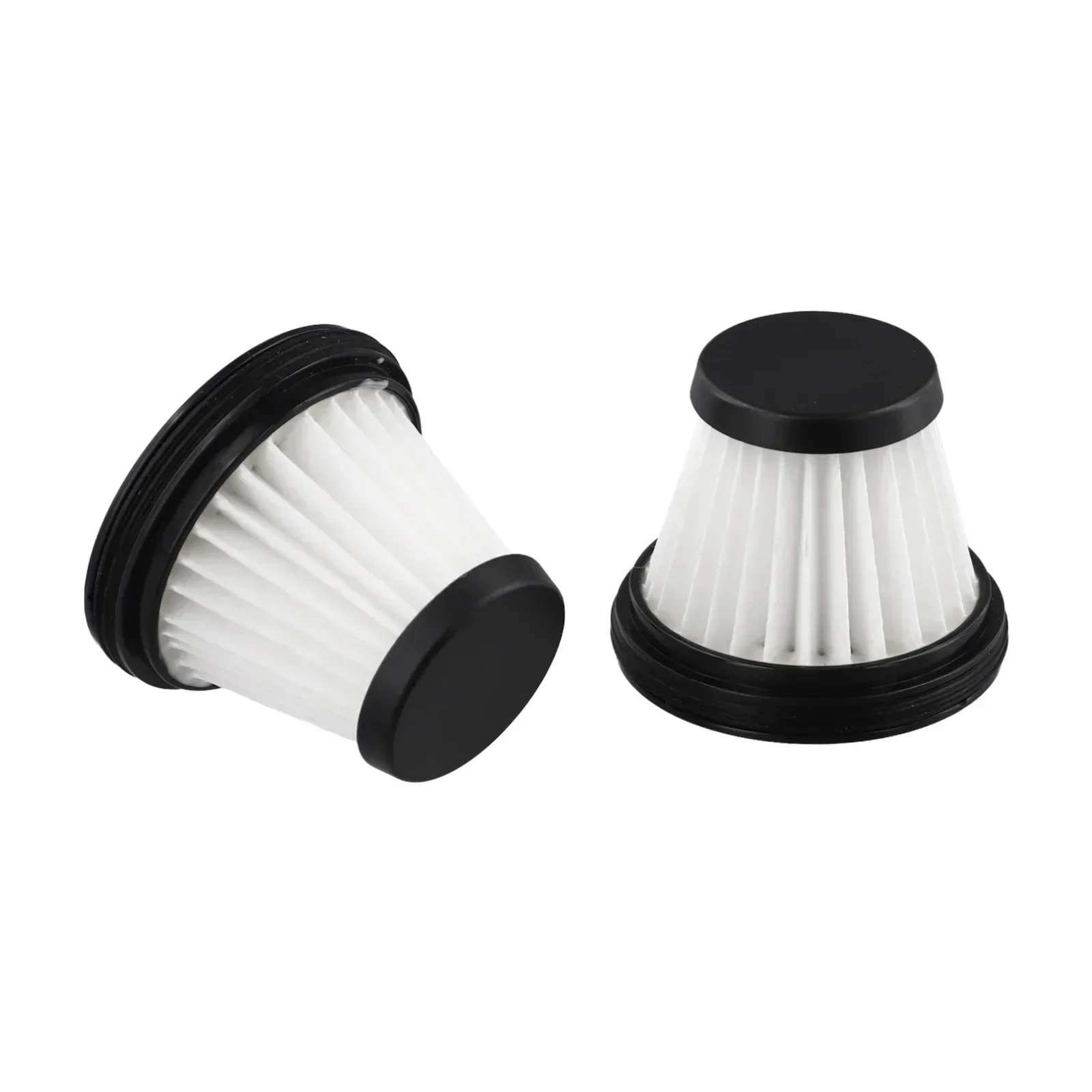 Optimize Cleaning Performance With Improved Airflow Filter For Baseus For A3lite Handheld Vacuum Cleaner (2 Filters)