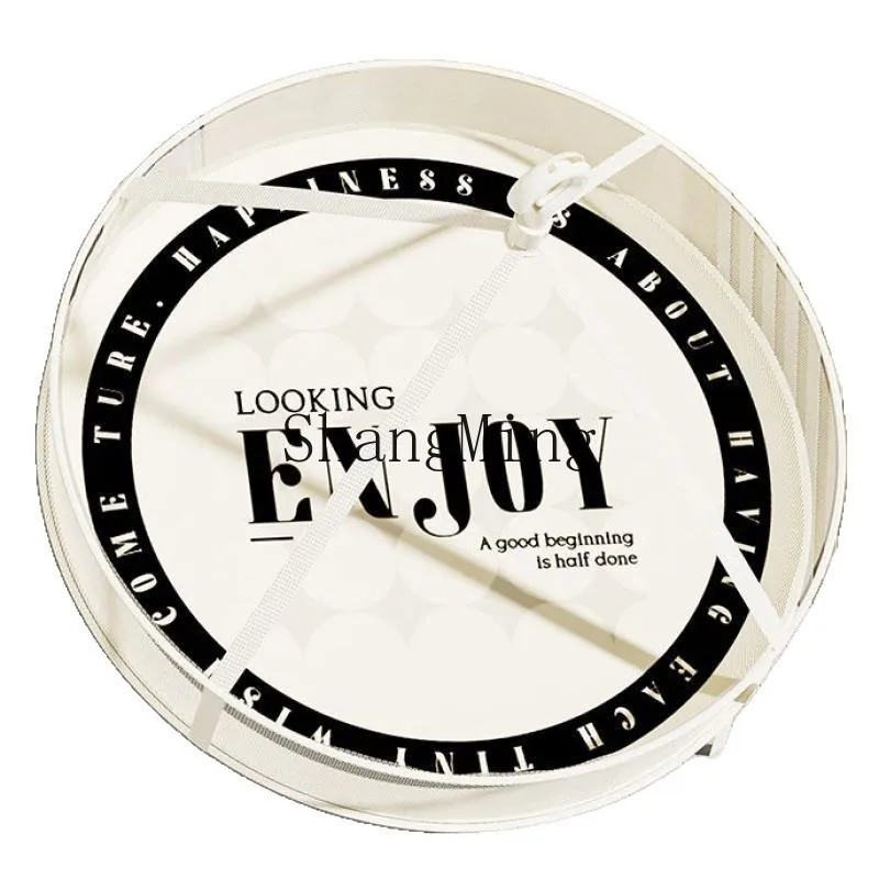 

PYH enlarged clothes drying net socks drying rack clothes double layer tile mesh pocket school windproof clothes