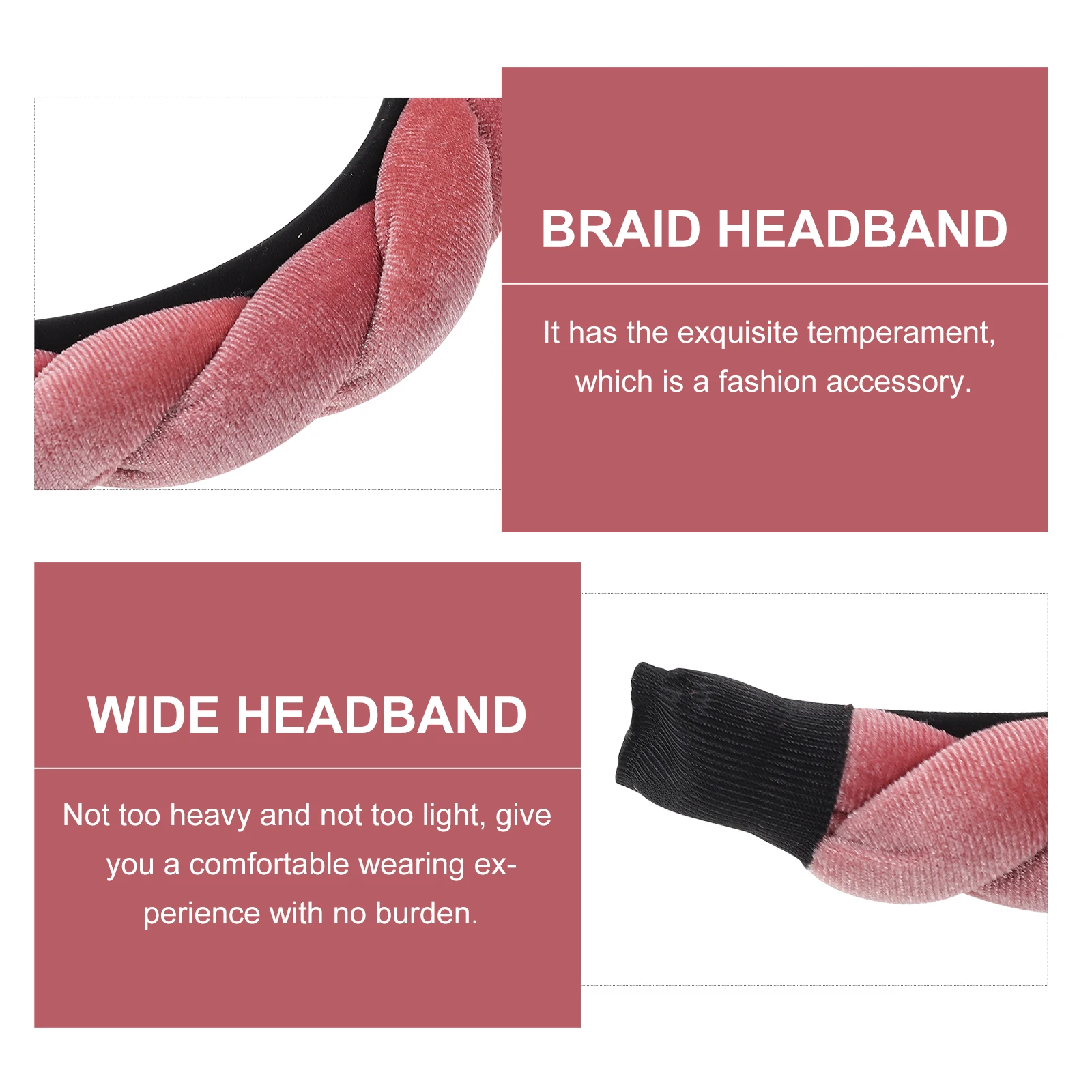 

Headb Women Girls Wide Fabric Trendy Comfortable Daily Parties Work School Fashion Headb s For Women Hair