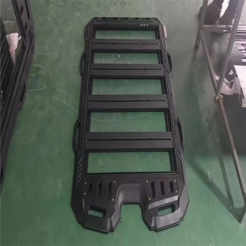 Dakbagagedrager voor Vinfast Vf3