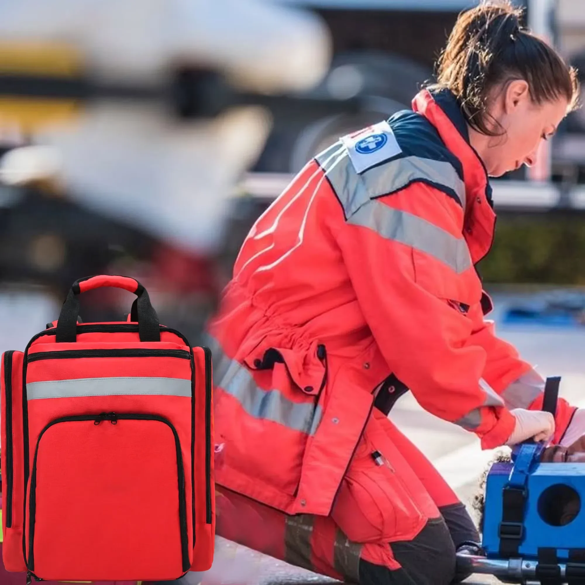 outdoor-waterproof-emergency-backpack-lightweight-first-aid-kits-emergency-sorted-medical-backpack-rescue-bag-aed-backpack
