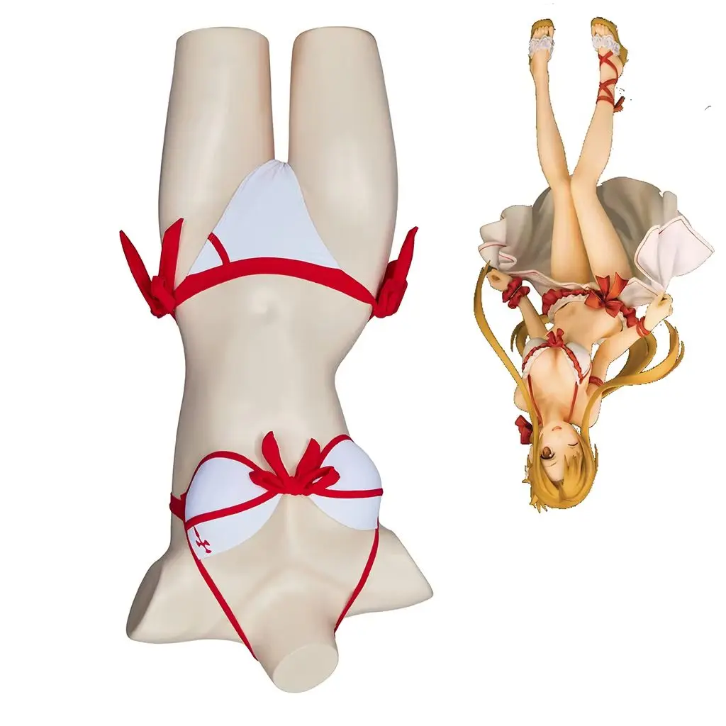 Yuuki Asuna Cosplay…