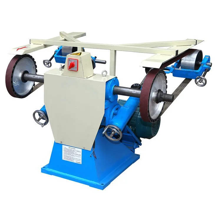 Belt Buffing Polish… - image