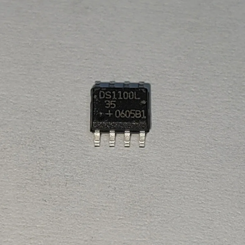 

5unids/lote DS1100LZ-35 SOP8 100%, nuevo, origin