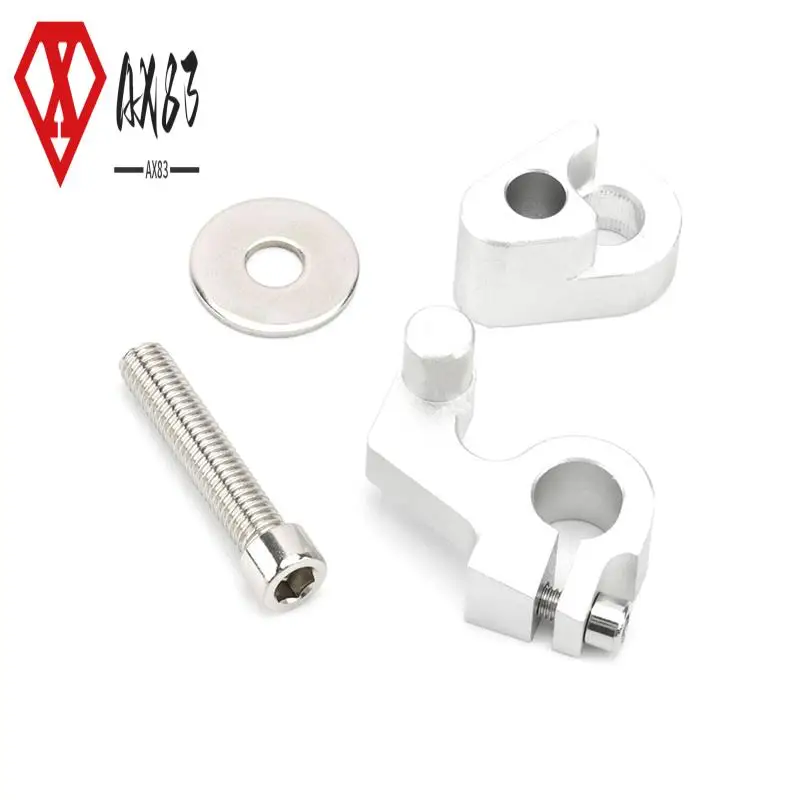 

AX83-Additional Gearshift Lever Support Shifter Pivot For Honda GL1500 Goldwing 88-00