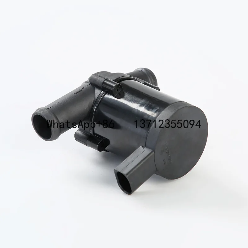 Electronic brushless auxiliary water pump, additional water pump for Ford, Pe uge ot, Citr oen, Land Ro ver 125509