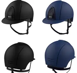 KEP CROMO 2.0-Casque ÉQUESTRIEN