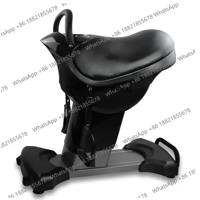 A49 Electric riding machine Fitness equipment Equestrian exercise Waist