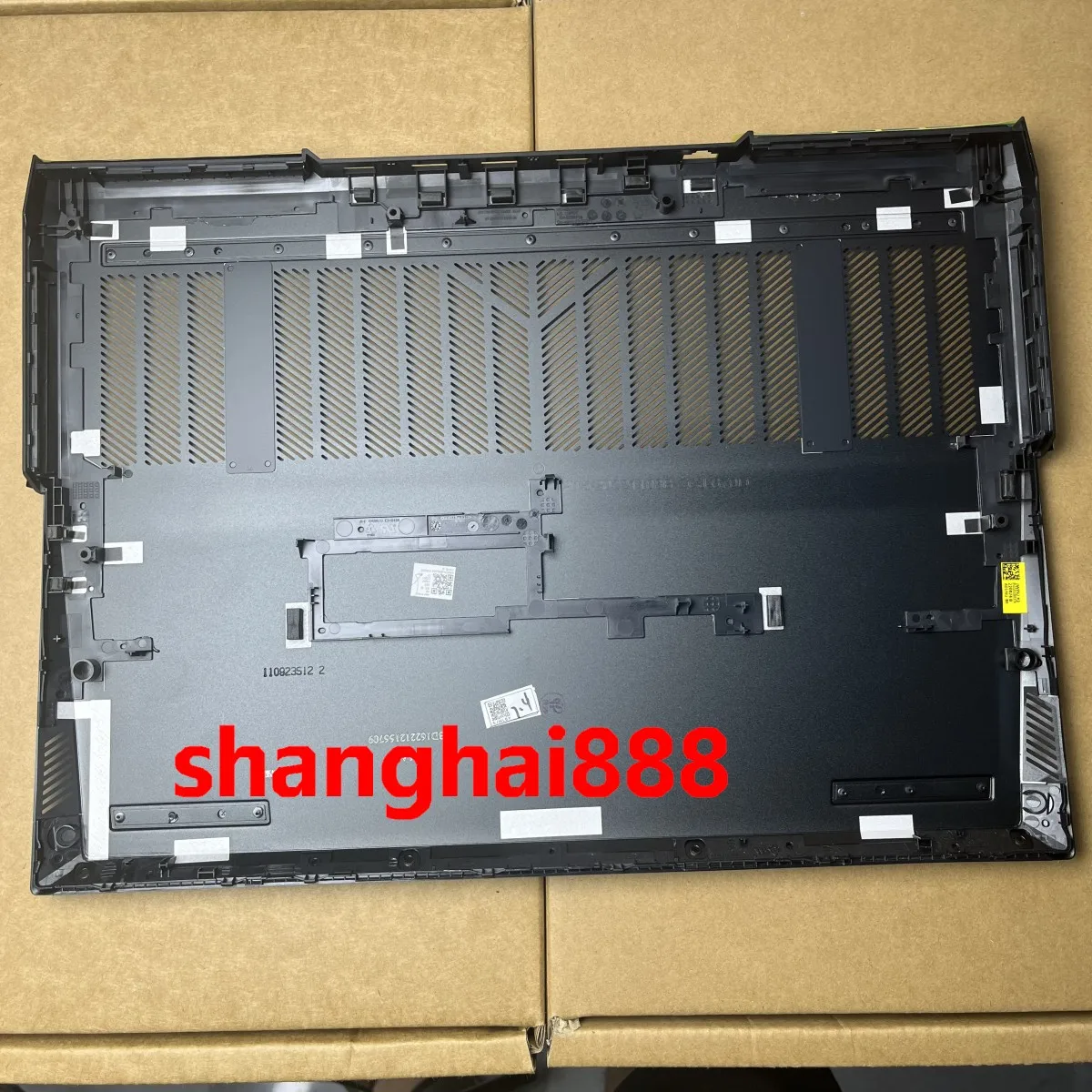 New For Lenovo Legion 5 Pro 16IAH7H 16ARH7H D cover Bottom Lower Case 5CB1F37142