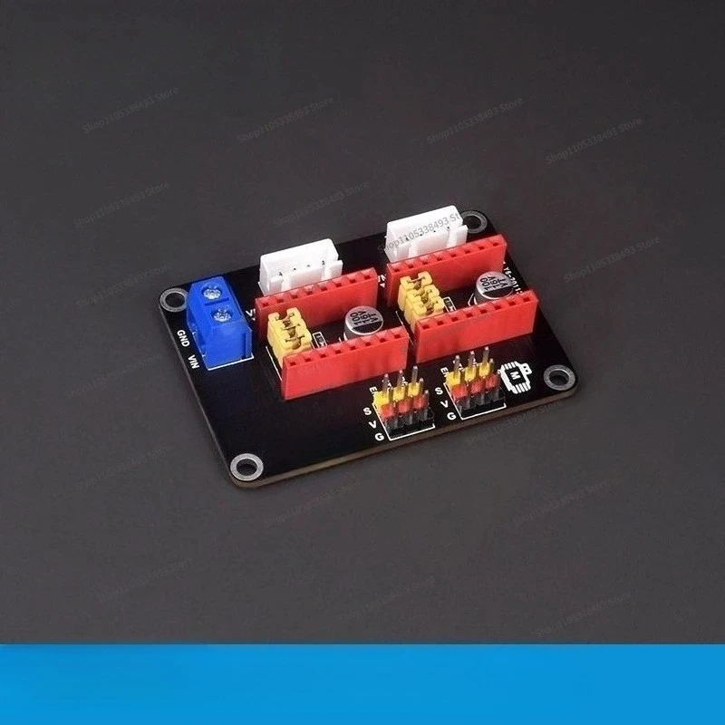 For 3D Printed A4988/8825 Driver for Motor Driver Expansion Board