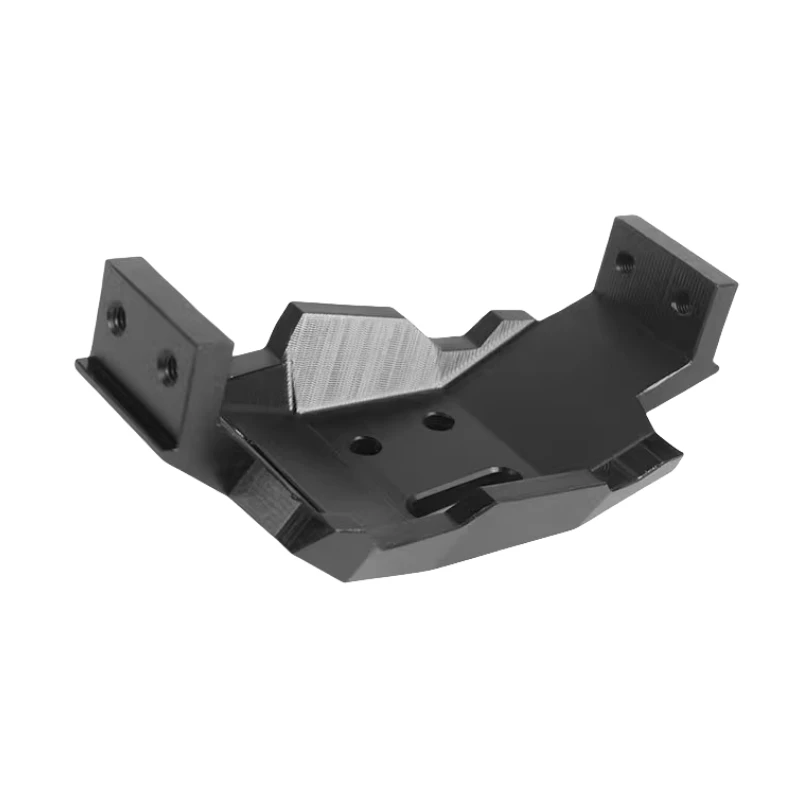 Transfer Case Metal Skid Plate for Std.TC RC4WD Trail Finder 2 Mojave Body