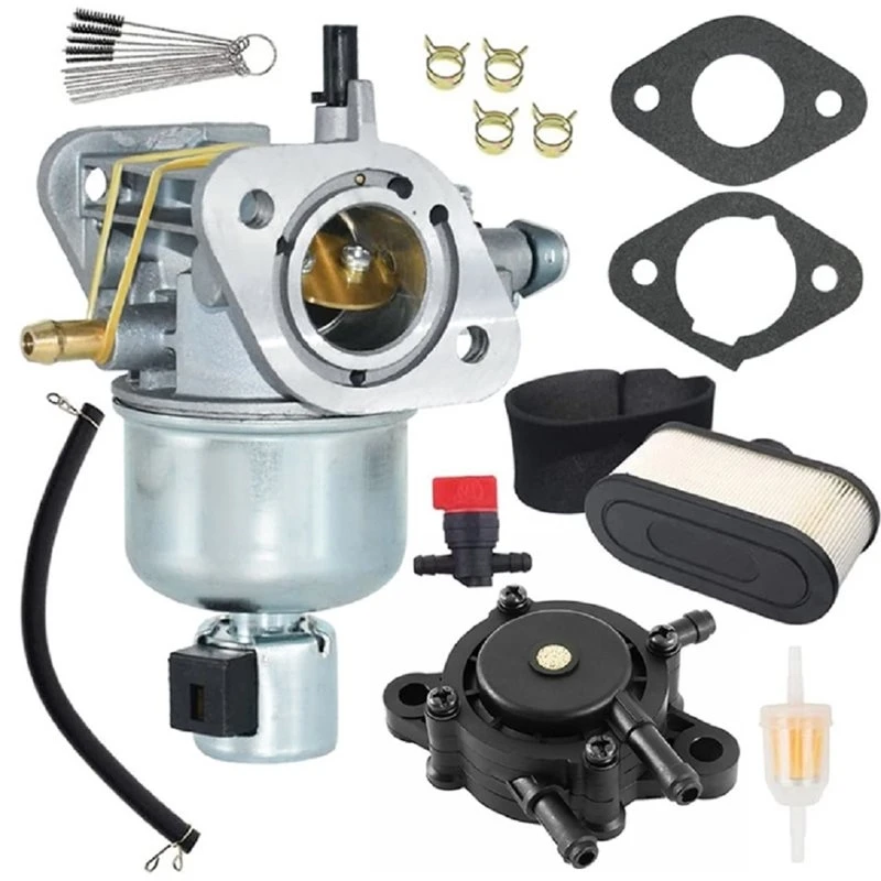 Replacement Carburetor Kit 15004-7060 For Kawasaki FH580V FR600V For Kawasaki FR691V