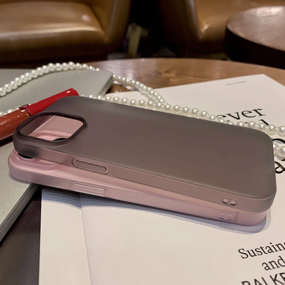 Рисунок 5 - Ультратонкий чехол для телефона для iPhone 16