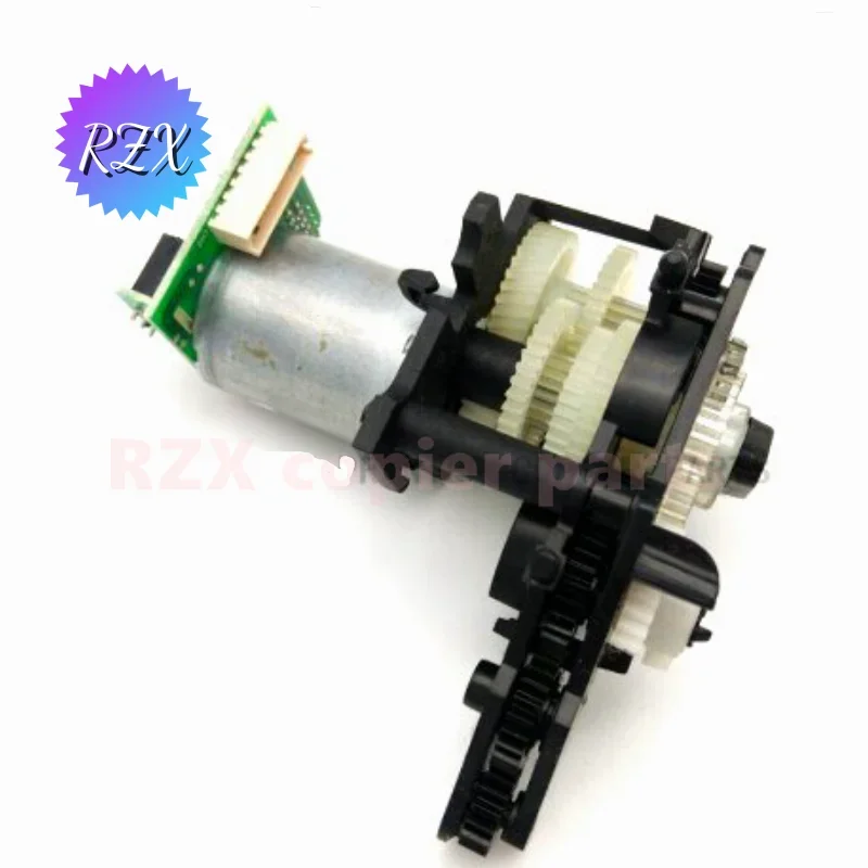 Comaptible ADF Motor for HP LaserJet Pro M1536dnf 1530dnf 1410 175NW 175A MFP M175A 225 225dn 225dw Q7400-60001 CM1415FN 1415FNW