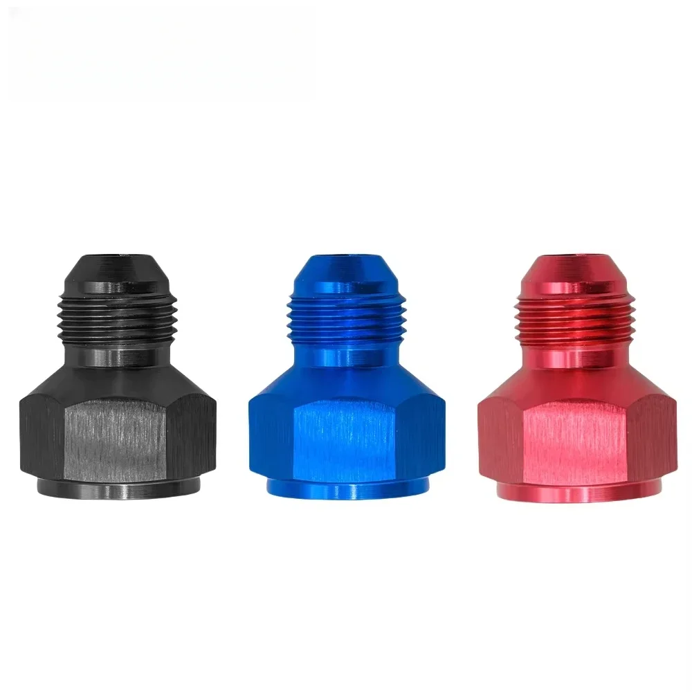 Car Crown 10AN AN10 AN-10 Female to 6AN AN6 AN-6 Male Reducer Fitting MG01