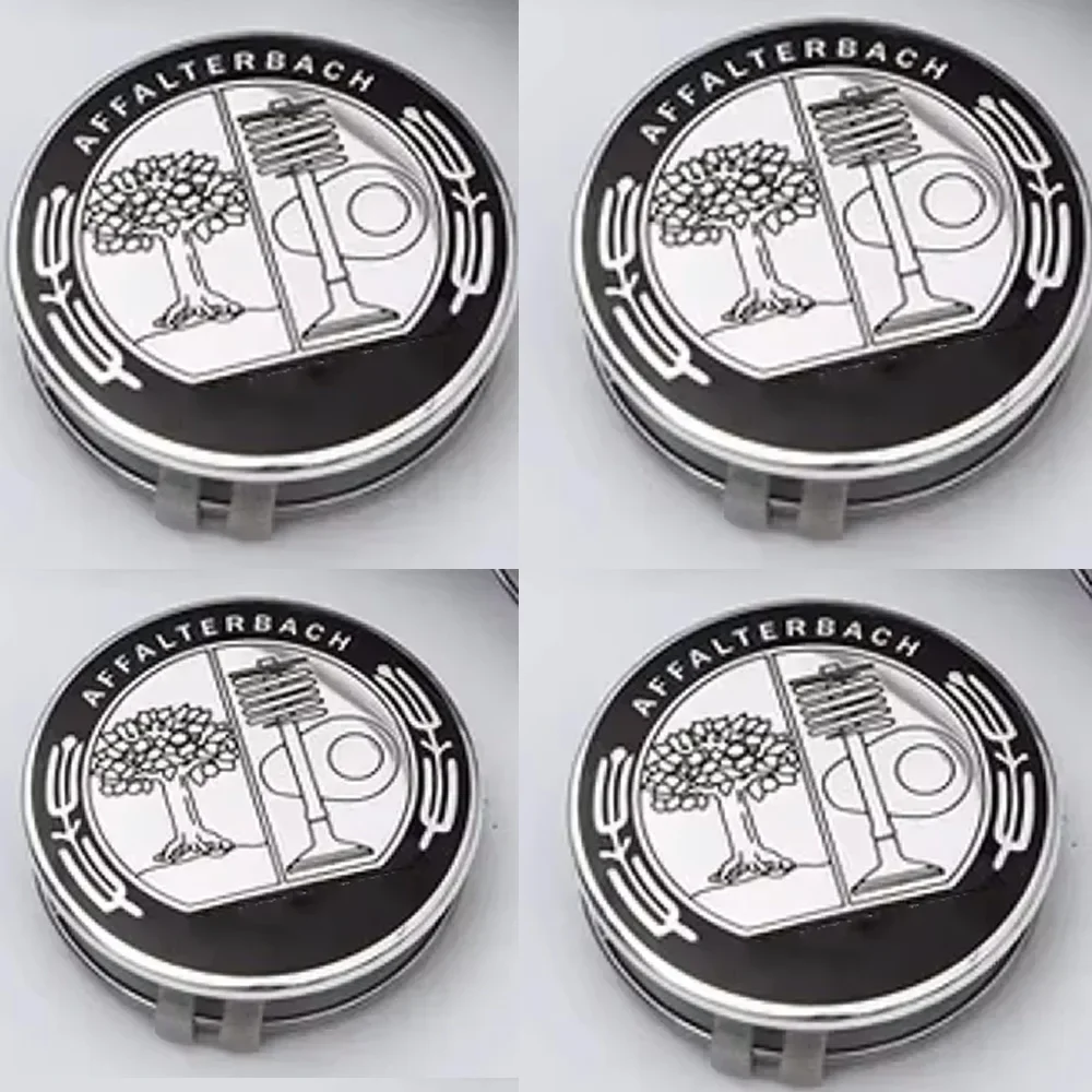 

4 шт./компл. 75 мм для Mercedes Hubcap Silver AFFALTERBACH AMG, центральная крышка колеса AMG, крышка ступицы для Mercedes Benz GLE GLS GLC A/B/C/E/S/G