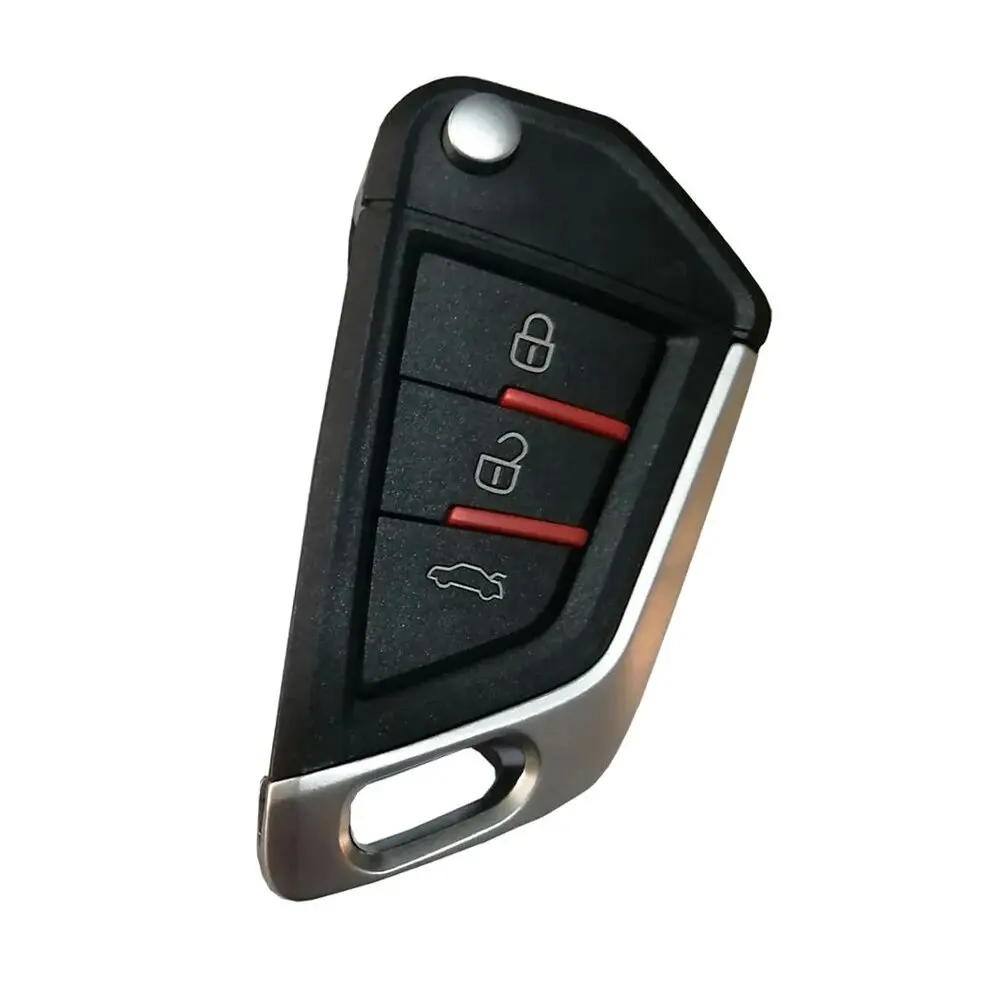 Smart Key Car Lcd Key Watch Smart Key funzionante per Cardot Smart Car Alarm Sistema di avvio remoto