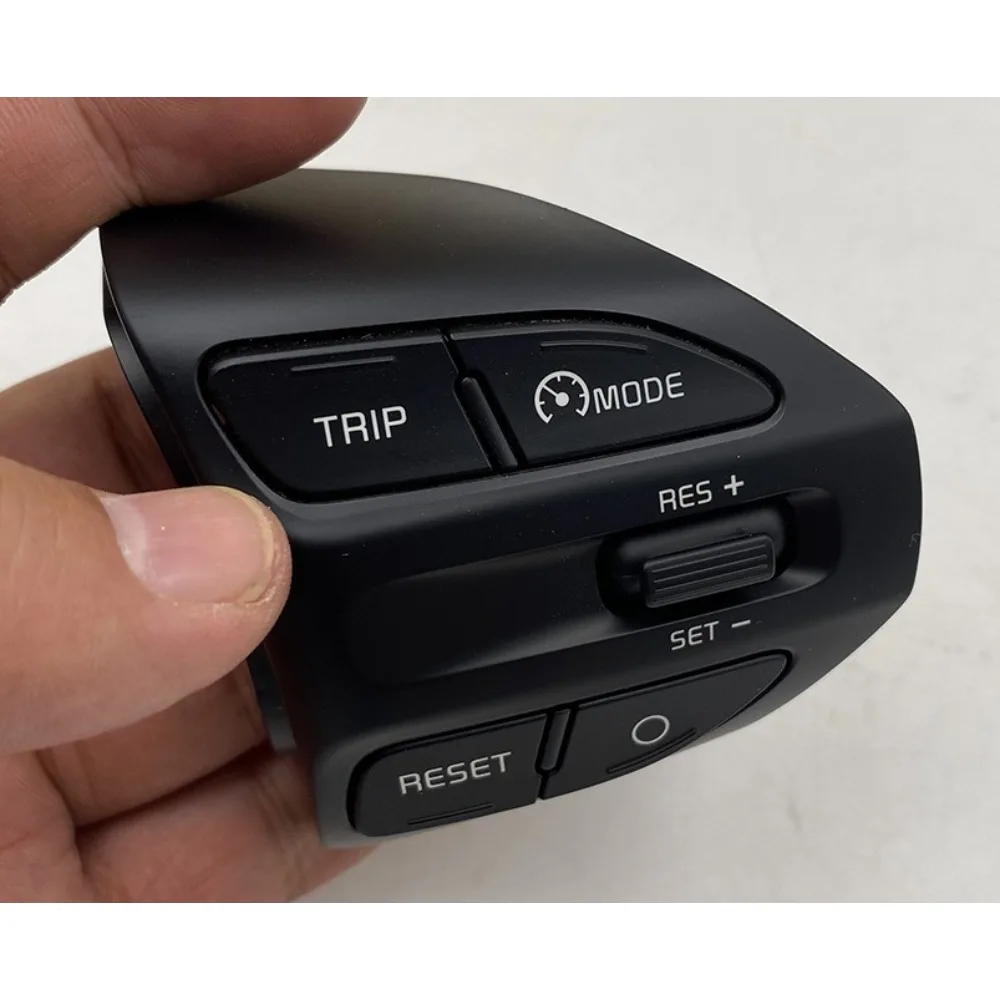Brand New Auto Parts Multifunction Steering Wheel Cruise Control Switch for Kia Rio 2017 K2 96720-H8520 96720 H8520 96720H8520