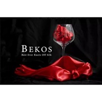 Best Ever Knots Off Silk (BEKOS) By Jeff McBride Gimmicks Illusions Professional Magician Accessories Magic Tricks Props